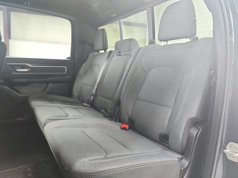 Used 2021 RAM 1500 Big Horn AWD/4WD image 10