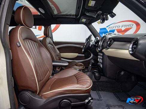 Used 2008 MINI Cooper Clubman S image 22