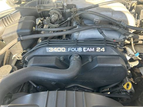 Used 2000 Toyota Tacoma 4x4 Xtracab V6 image 20