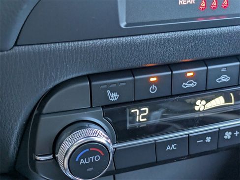 New 2025 MAZDA CX-5 Carbon Edition image 21