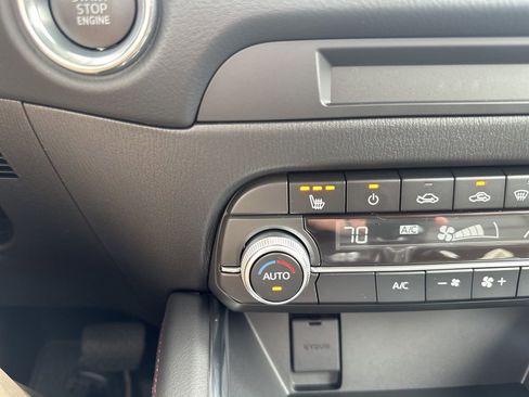 New 2025 MAZDA CX-5 Carbon Edition image 43