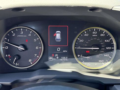 Certified 2025 Subaru Crosstrek 2.5i Sport image 25