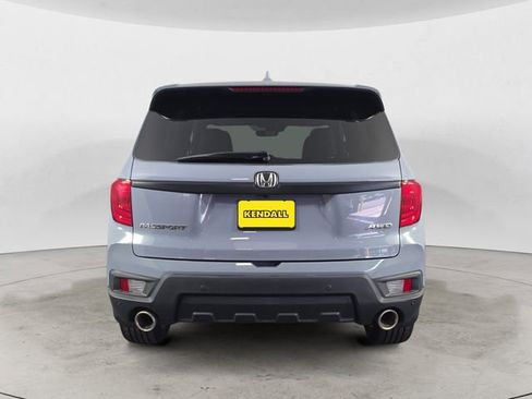 Used 2023 Honda Passport EX-L image 4