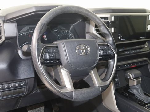 Used 2024 Toyota Tundra SR5 w/ SR5 Convenience Package image 6