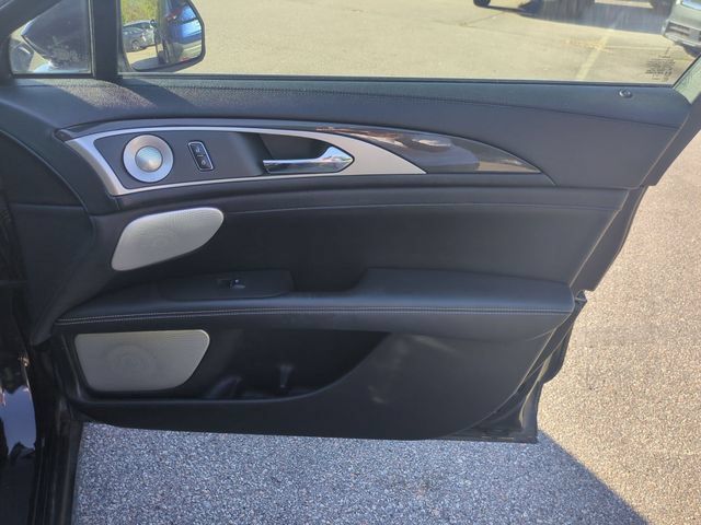 Used 2017 Lincoln MKZ Reserve w/ Luxury Package AWD/4WD image 32