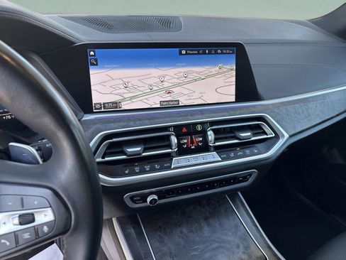 Used 2023 BMW X5 xDrive40i w/ Premium Package image 14