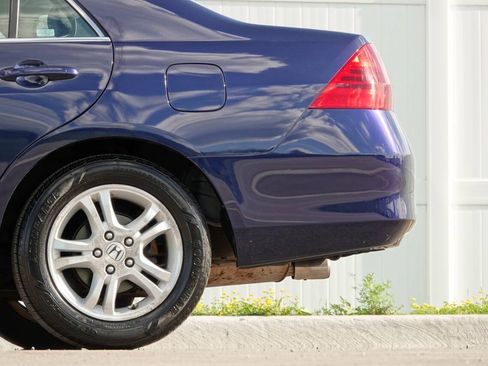 Used 2007 Honda Accord SE image 49