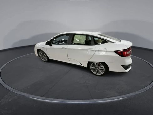 Used 2021 Honda Clarity Plug-In Hybrid image 6