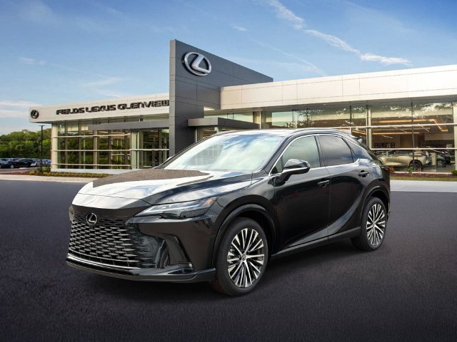 New 2026 Lexus RX 350 Premium Plus w/ Convenience Package FWD image 1