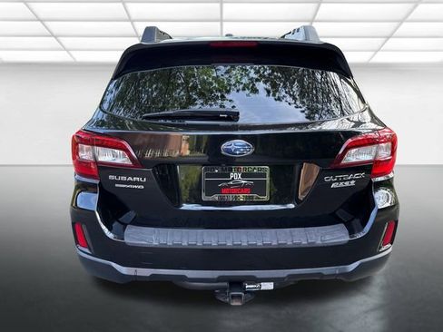 Used 2015 Subaru Outback 2.5i Premium w/ Popular Package #3 AWD/4WD image 4