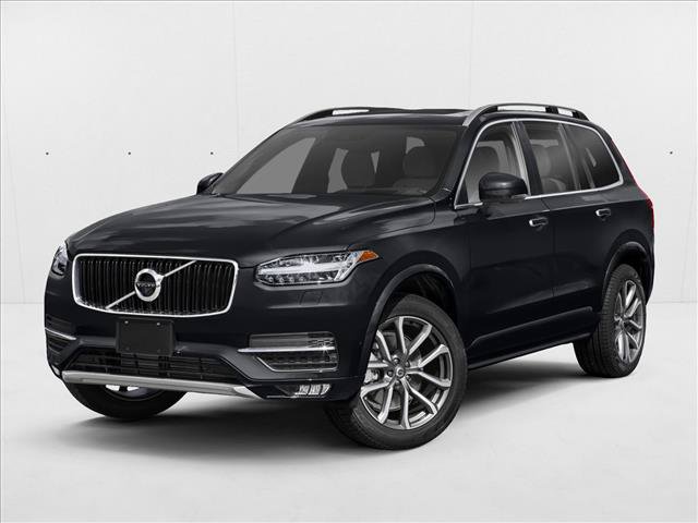 Used 2019 Volvo XC90 T6 Momentum w/ Advanced Package AWD/4WD image 1