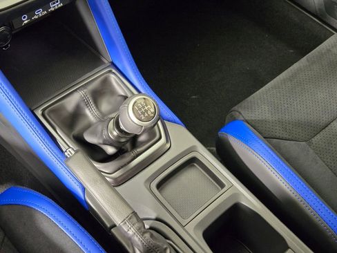 New 2026 Subaru WRX tS AWD/4WD image 17