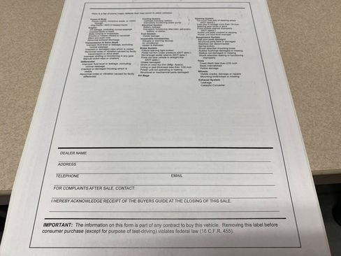 Used 2024 MAZDA CX-5 AWD 2.5 S w/ Select Package image 33