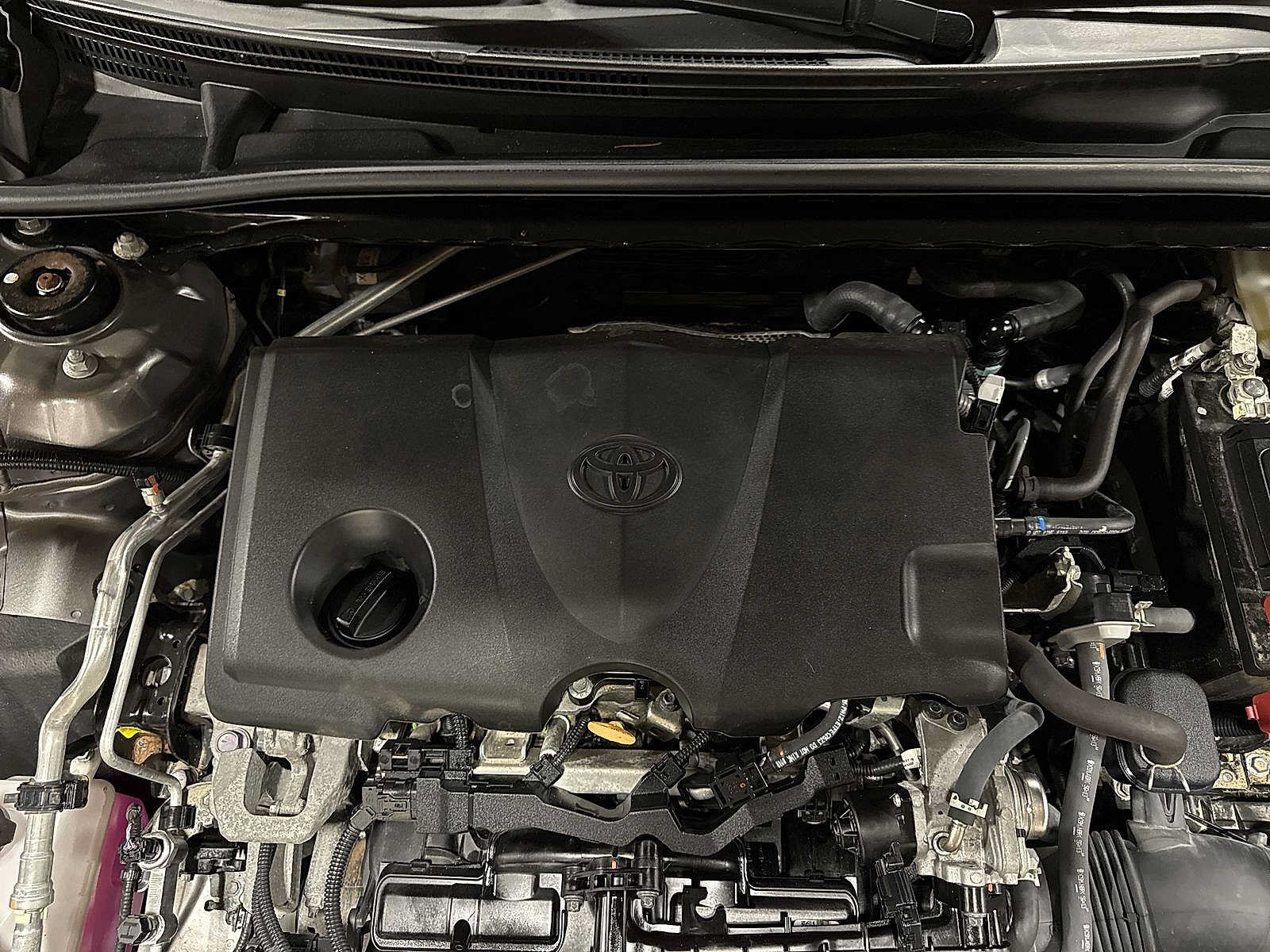 Certified 2022 Toyota Camry LE w/ Convenience Package FWD image 12