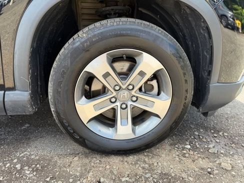 Used 2023 Honda Pilot EX-L image 8