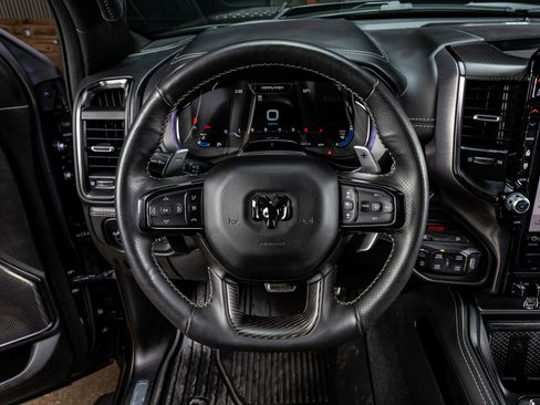 Used 2025 RAM 1500 RHO w/ RHO Level 1 Equipment Group image 19