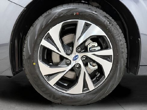 New 2025 Subaru Legacy Premium image 24