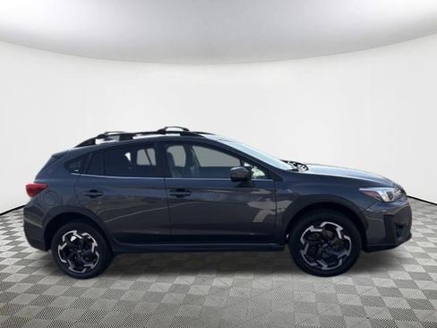 Used 2021 Subaru Crosstrek 2.5i Limited image 7
