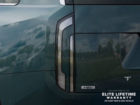 New 2027 Kia Telluride SX Prestige AWD/4WD image 12