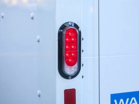 New 2024 Ford Transit 350 DRW w/ Exterior Upgrade Package image 10