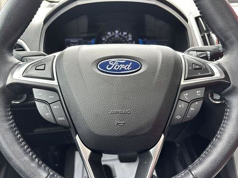 Certified 2023 Ford Edge SEL w/ Convenience Package AWD/4WD image 26