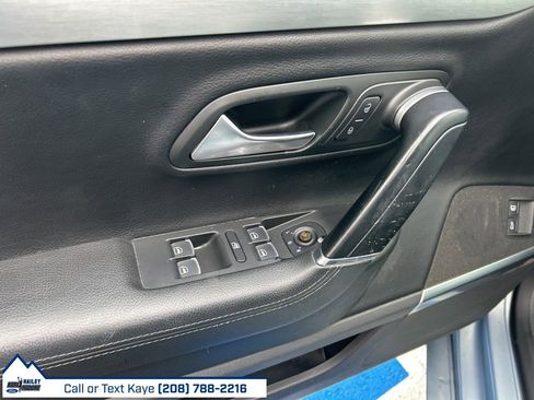 Used 2009 Volkswagen CC Luxury image 16