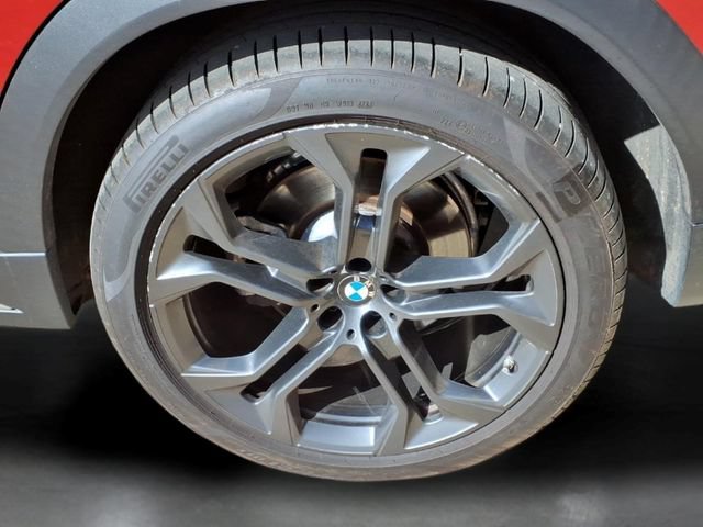 Used 2021 BMW X6 xDrive40i w/ Premium Package 2 AWD/4WD image 33