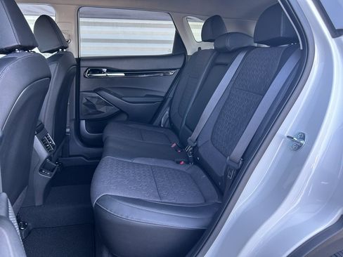 New 2026 Kia Seltos S image 14