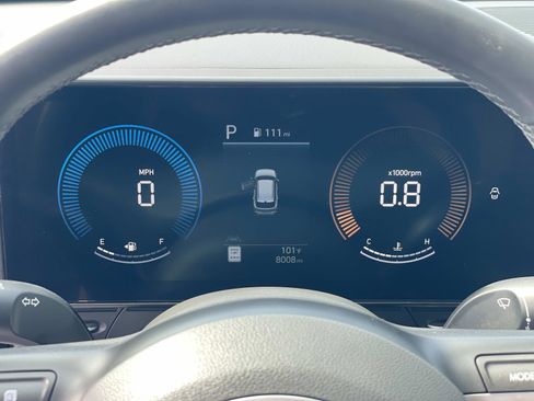 Certified 2024 Hyundai Kona SEL image 16