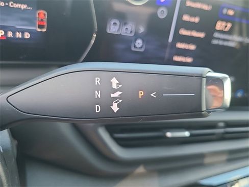 New 2026 Chevrolet Silverado EV LT w/ Plus Package image 30