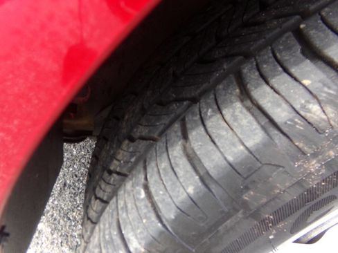 Used 2015 Chevrolet Captiva Sport LTZ image 16