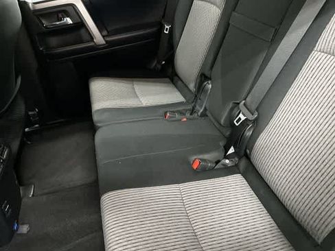 Used 2019 Toyota 4Runner SR5 RWD image 11