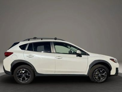 Used 2018 Subaru Crosstrek 2.0i Premium w/ Eyesight System