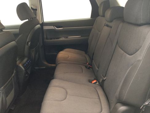 Used 2021 Hyundai Palisade SE image 18