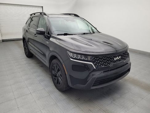 Used 2022 Kia Sorento S AWD/4WD image 13