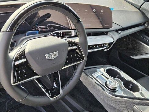 New 2026 Cadillac Optiq Sport 1 image 15