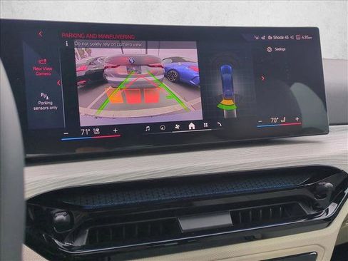 New 2026 BMW i4 eDrive40 w/ Premium Package image 13