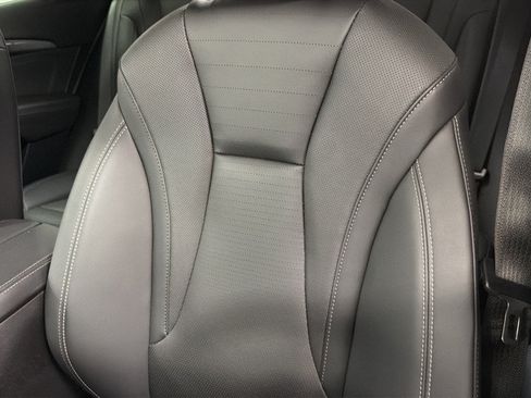 Used 2024 Buick Envision Preferred AWD/4WD image 19