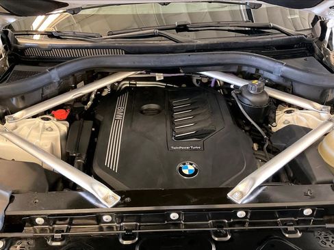 Used 2021 BMW X6 sDrive40i w/ Executive Package image 29
