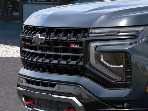 New 2026 Chevrolet Tahoe Z71 w/ Comfort Package AWD/4WD image 14