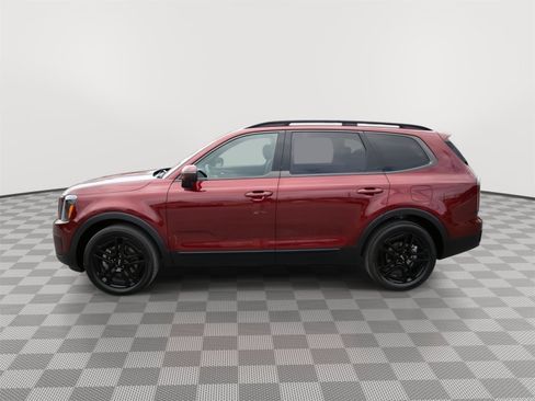 Used 2024 Kia Telluride EX X-Line AWD/4WD image 8