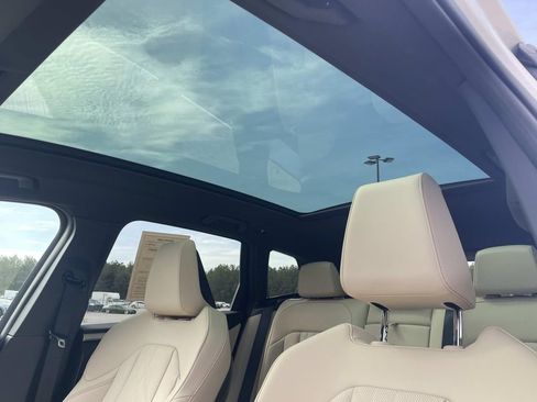 Used 2025 BMW X3 xDrive30i w/ Convenience Package image 20