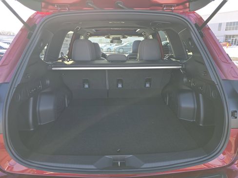 New 2026 Subaru Forester Premium image 15