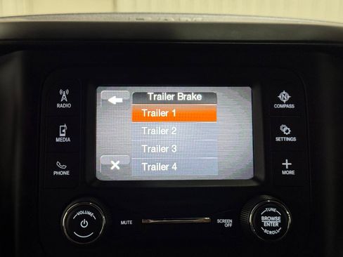Used 2022 RAM 2500 Tradesman w/ Chrome Appearance Group AWD/4WD image 42