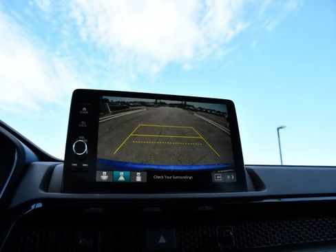 Used 2023 Honda CR-V EX-L image 18