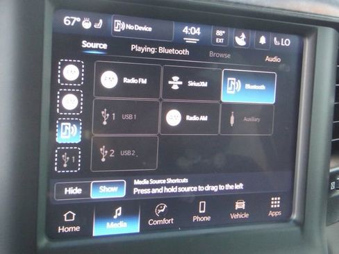 Certified 2022 RAM 1500 Big Horn image 29