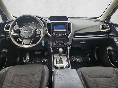 Used 2019 Subaru Forester w/ Alloy Wheel Package AWD/4WD image 15