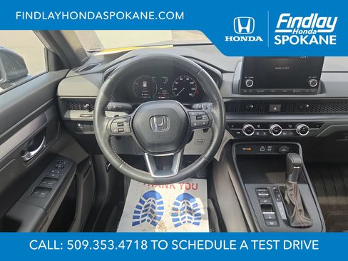 Used 2024 Honda CR-V Sport image 15