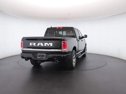 Used 2018 RAM 1500 Limited AWD/4WD image 33