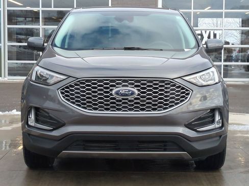 Used 2023 Ford Edge SEL w/ Convenience Package image 10